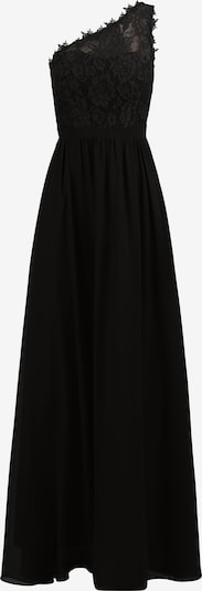 Kraimod Robe de soirée en noir, Vue avec produit