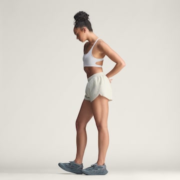 Loosefit Pantalon de sport ' Running' ADIDAS BY STELLA MCCARTNEY en beige