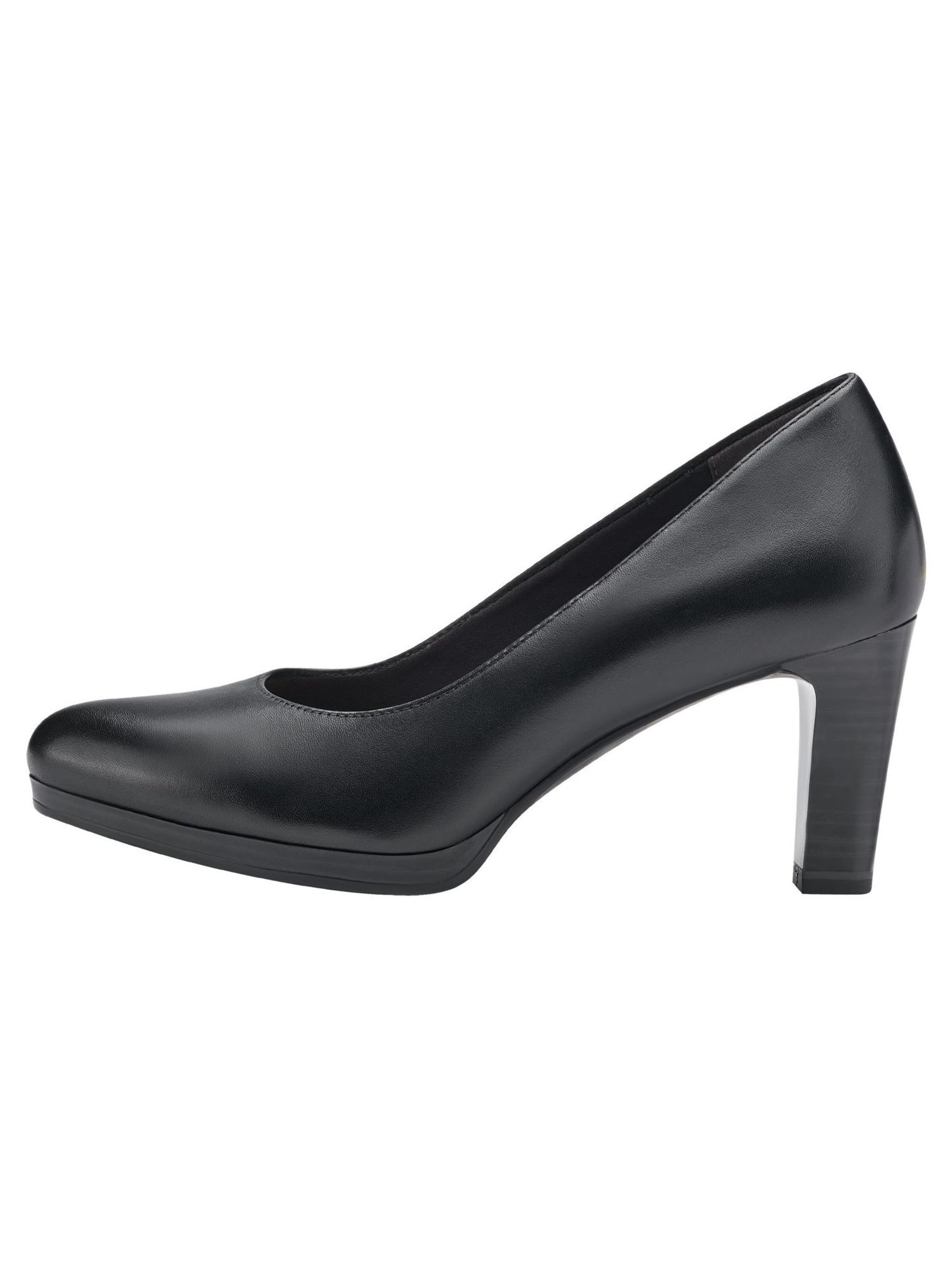 Tamaris Pumps in Black