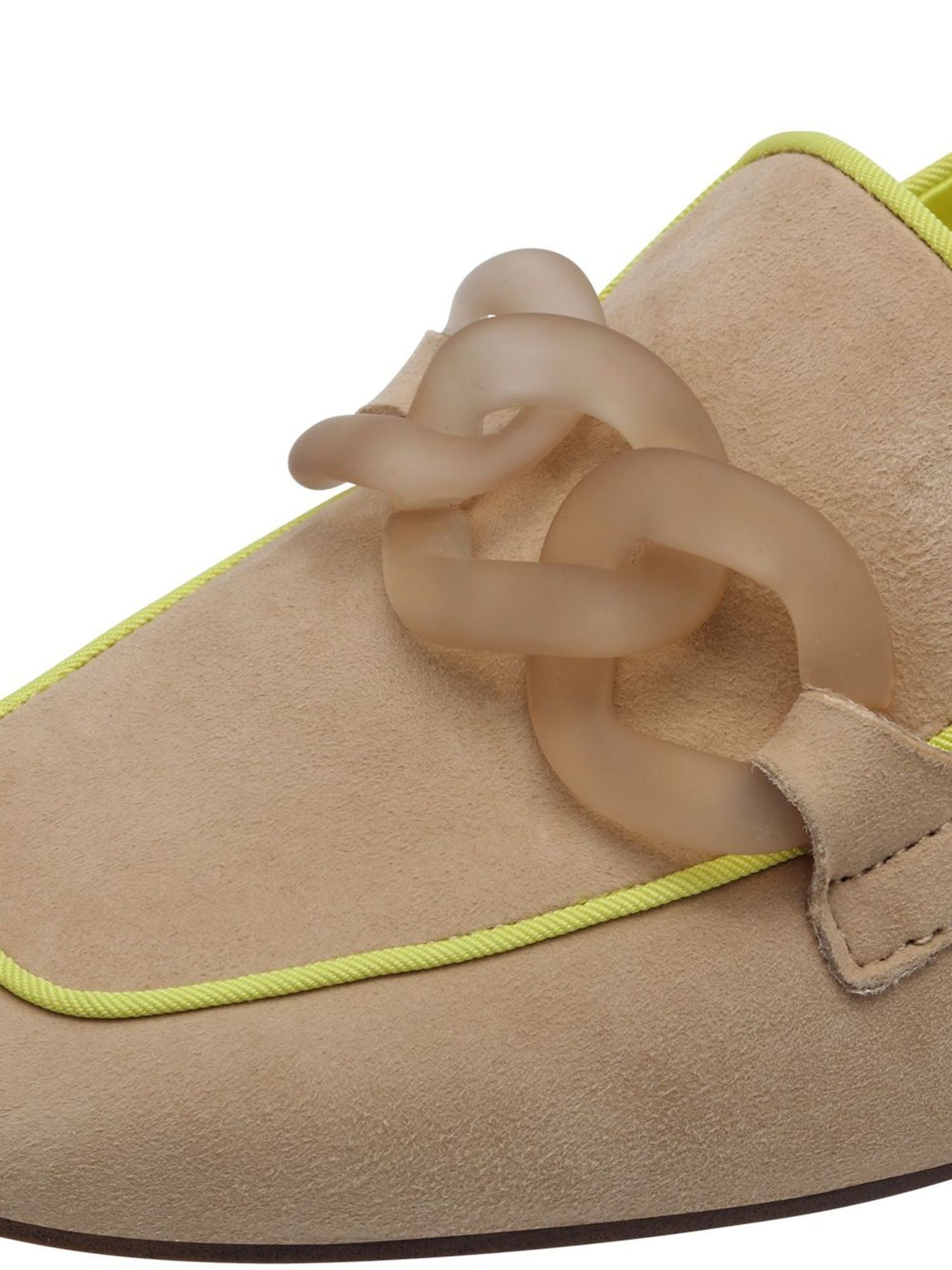 Tamaris Pumps in Beige