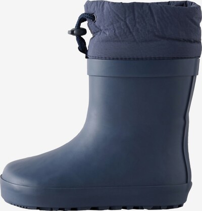 Next Gummistiefel in 21,5 in navy, Produktansicht