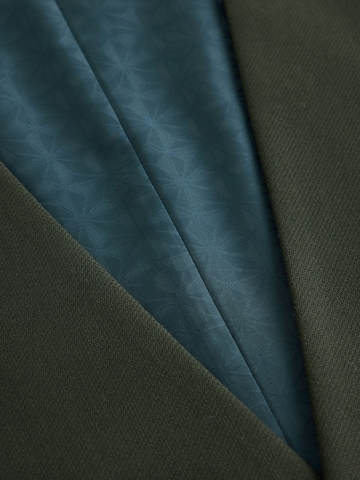Next - Chaleco para traje en verde
