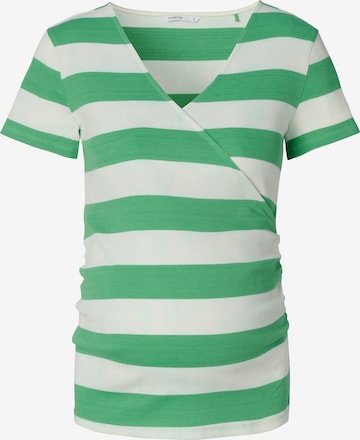 Noppies - Camiseta 'Sanson' en verde