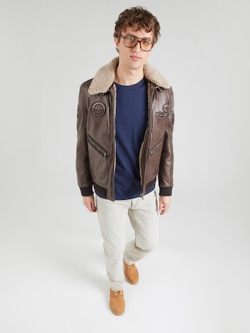 LEVI'S ®Majica - plava boja