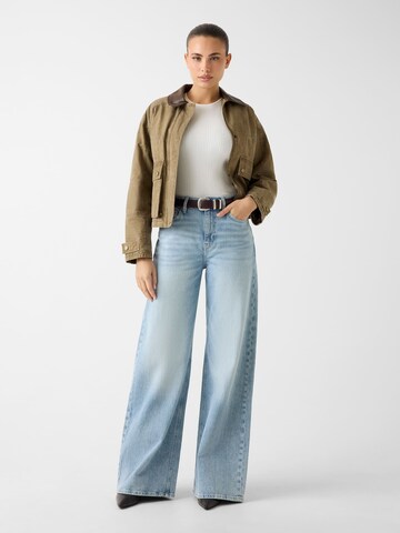 GUESS Loose fit Jeans 'Bellagio' in Blue