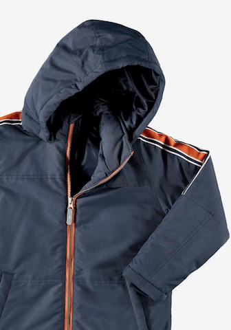 NAME IT Winter Jacket 'Max' in Blue