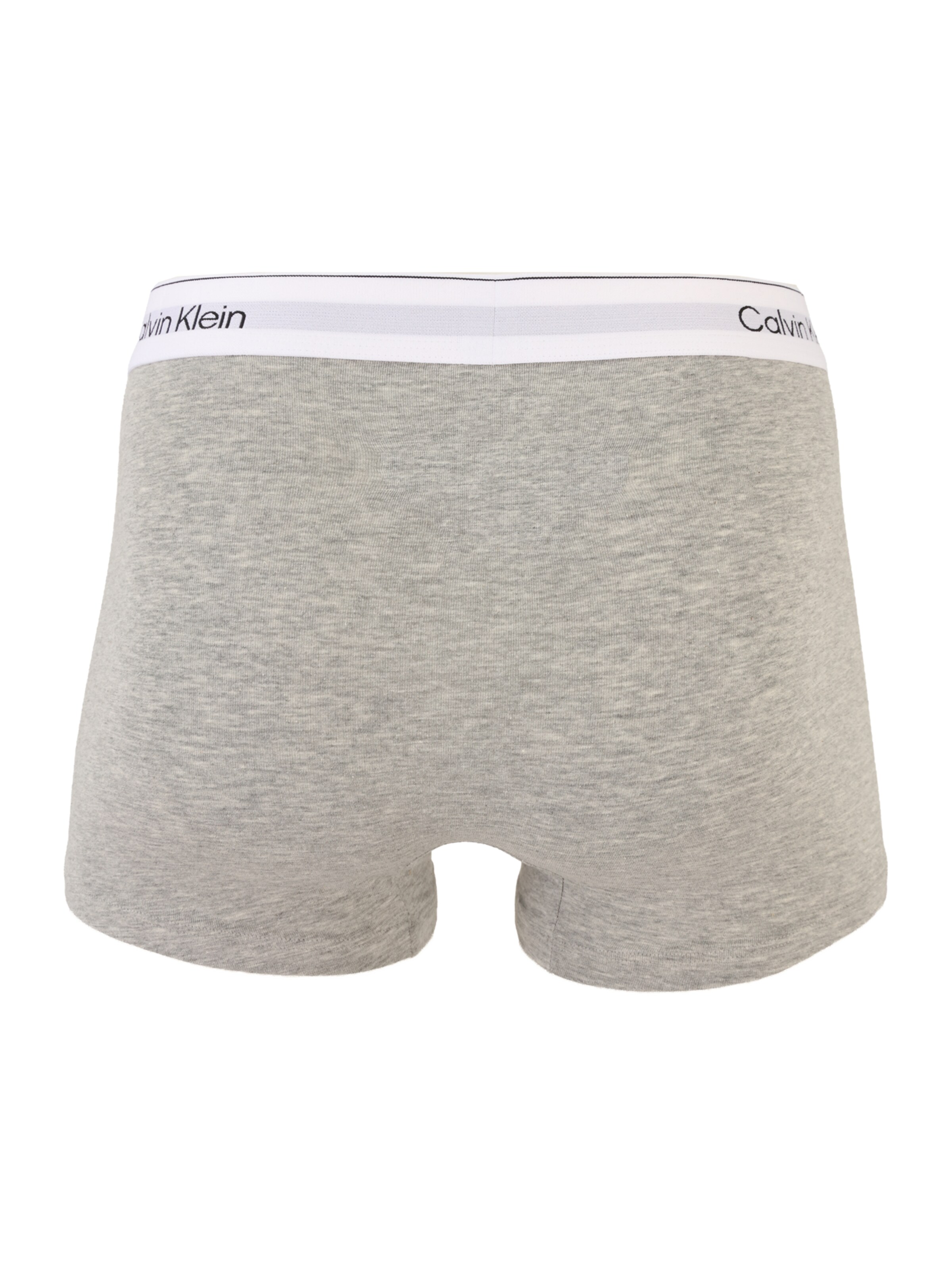 Calvin Klein Underwear Boxershorts i blå