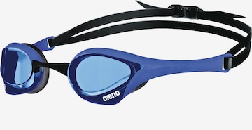 ARENA Glasses 'COBRA ULTRA SWIPE' in Blue: front
