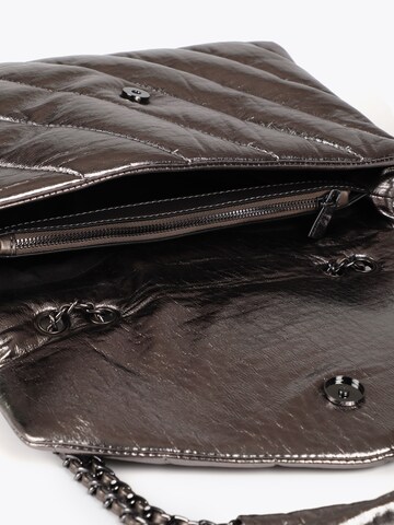 Lola Casademunt Ročna torbica | siva barva