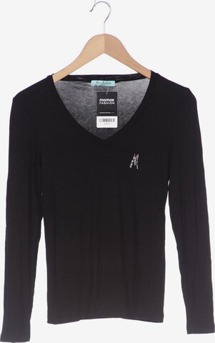 MARCIANO LOS ANGELES Top & Shirt in XXS in Black: front