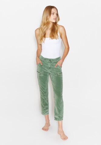 Angels Regular Jeans 'Darleen' in Green