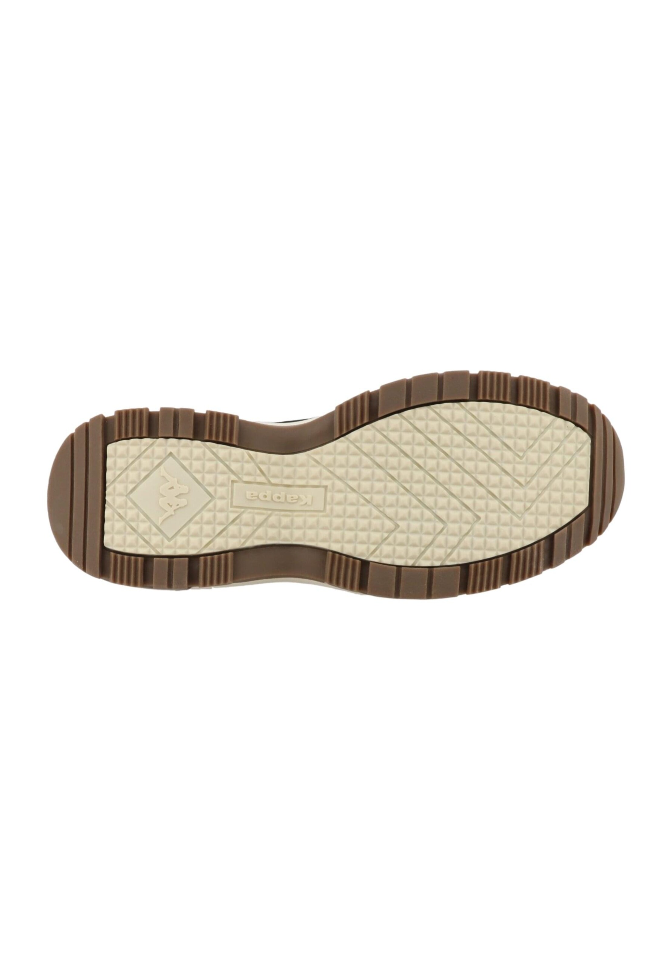 Boots 'Rauno' KAPPA en vert