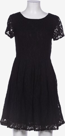 minimum Kleid M in Schwarz: predná strana