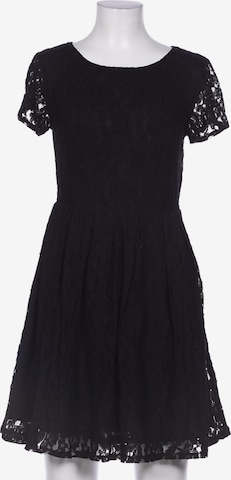 minimum Dress in M in Black: front