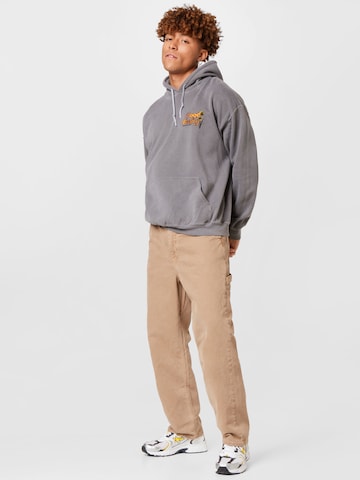 BDG Urban Outfitters Loosefit Τζιν σε καφέ
