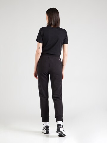 Champion Authentic Athletic Apparel Tapered Παντελόνι σε μαύρο