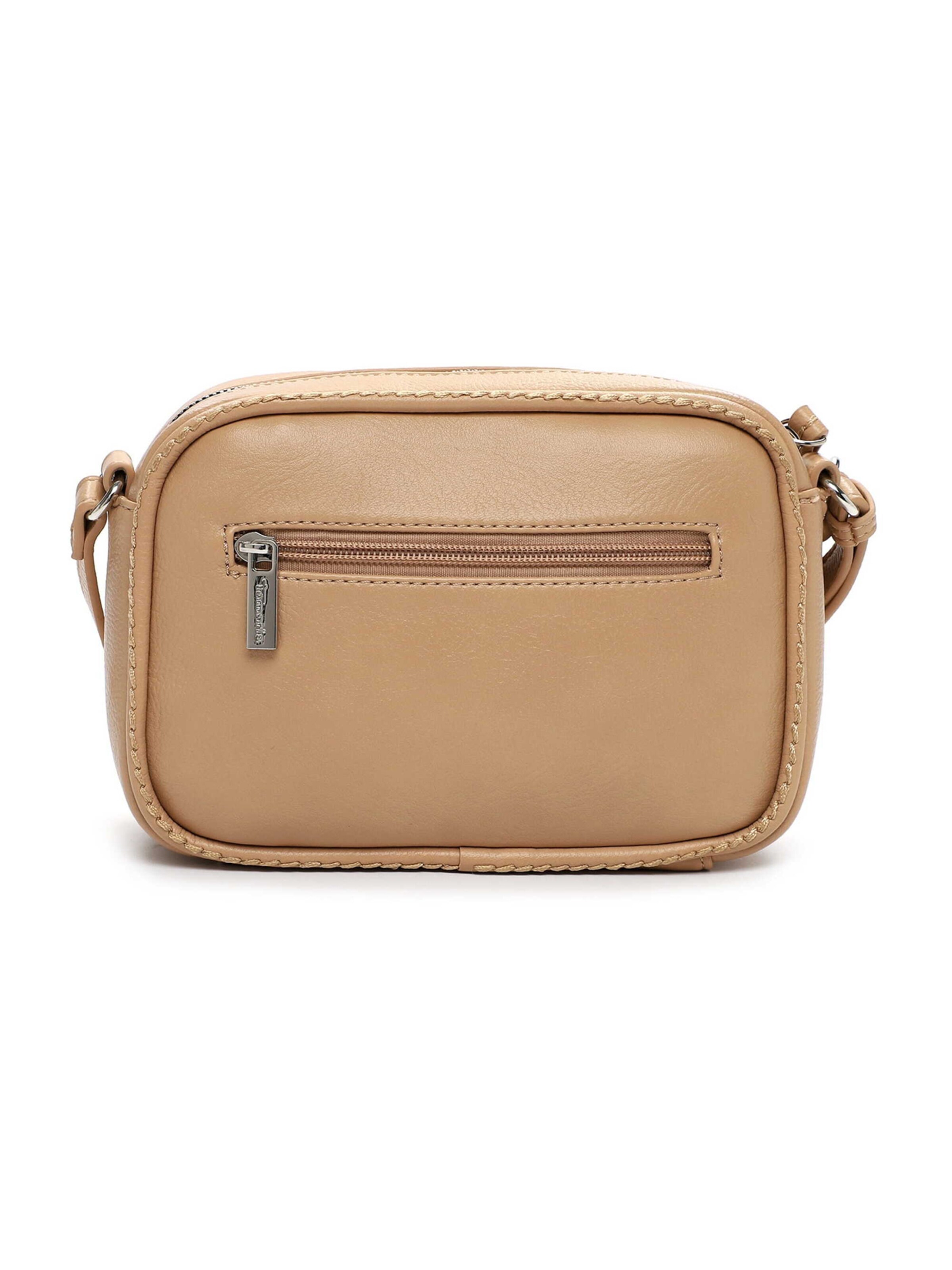 Tamaris Válltáska 'Keona' - bézs