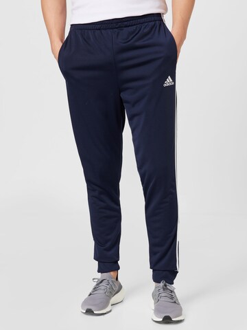 ADIDAS SPORTSWEAR Sports Suit in Blue