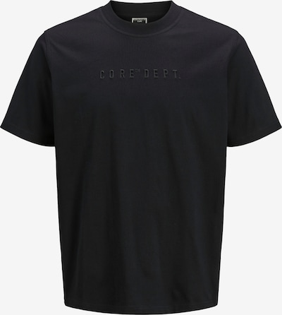 JACK & JONES Paita 'Charge' koossa L värissä musta, Tuotenäkymä