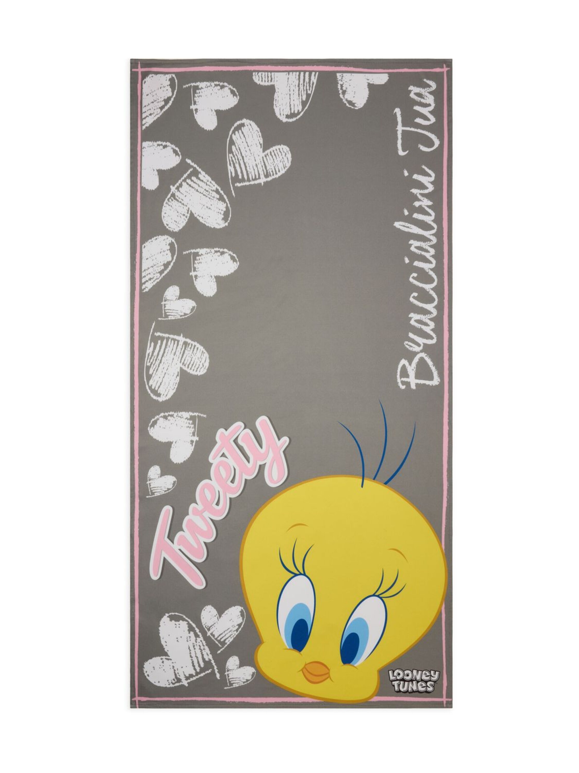 Telo da mare 'Beach Towel' in One Size Braccialini di colore colori misti, Visualizzazione prodotti