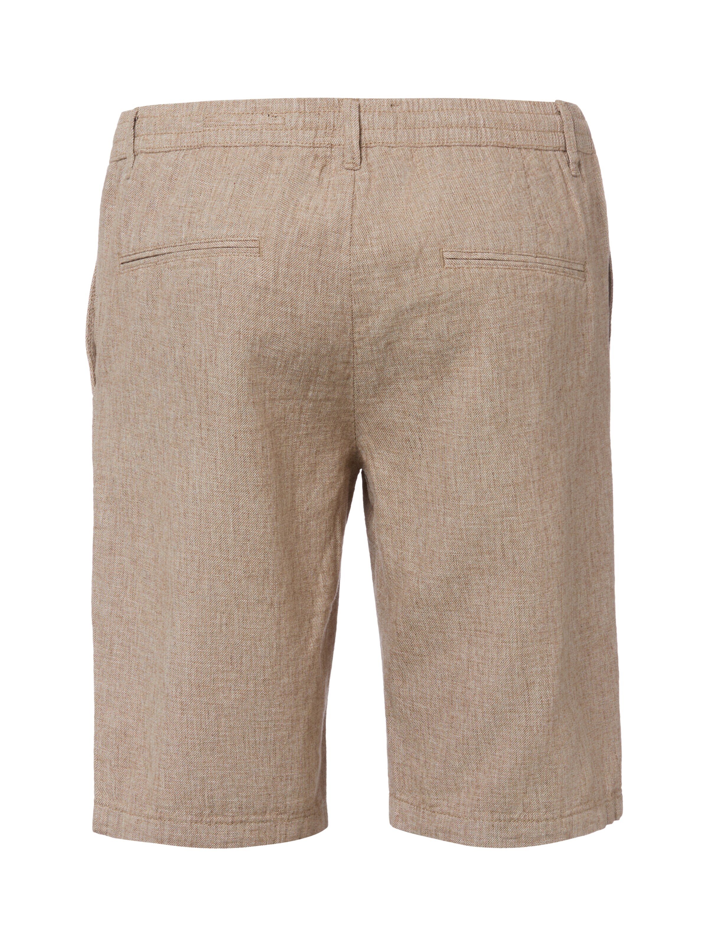Finshley & Harding Regular Hose ' Riley ' in Braun