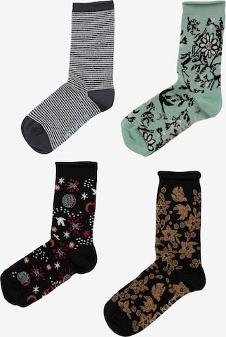 Seasalt Cornwall Sukat 'Arty' värissä sininen: etupuoli