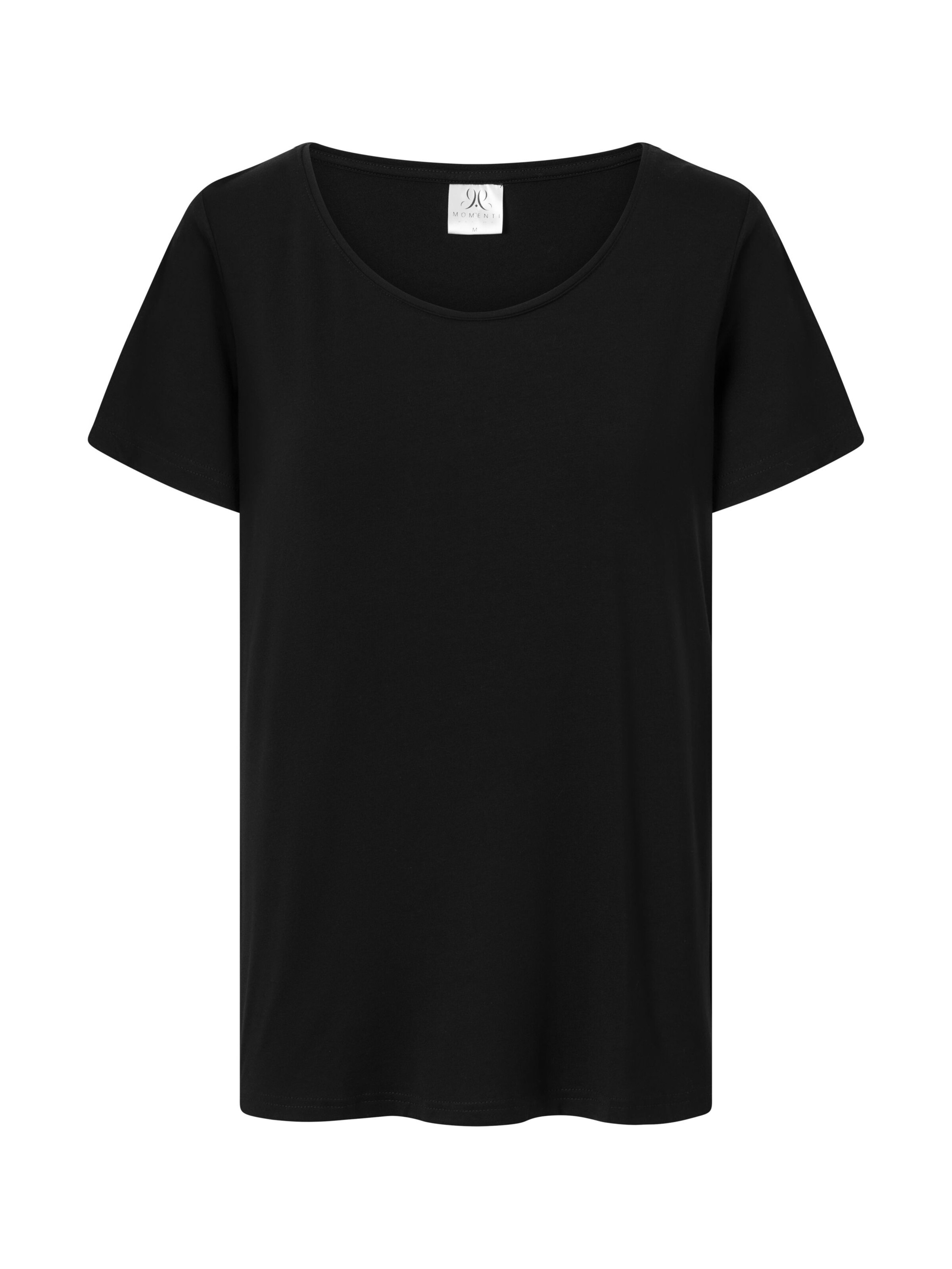 Pigiama 'Diune' di Momenti Per Me in nero