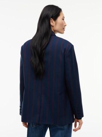 Tommy Jeans Blazers in Blauw