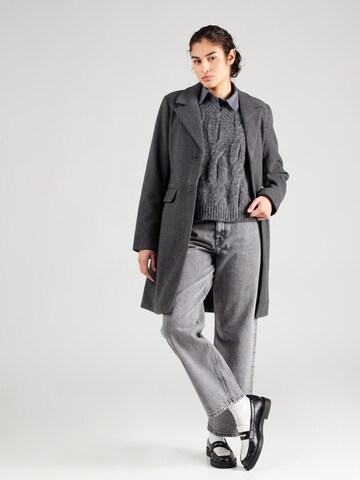 LEVI'S ® Sveter 'ISABEL' - Sivá