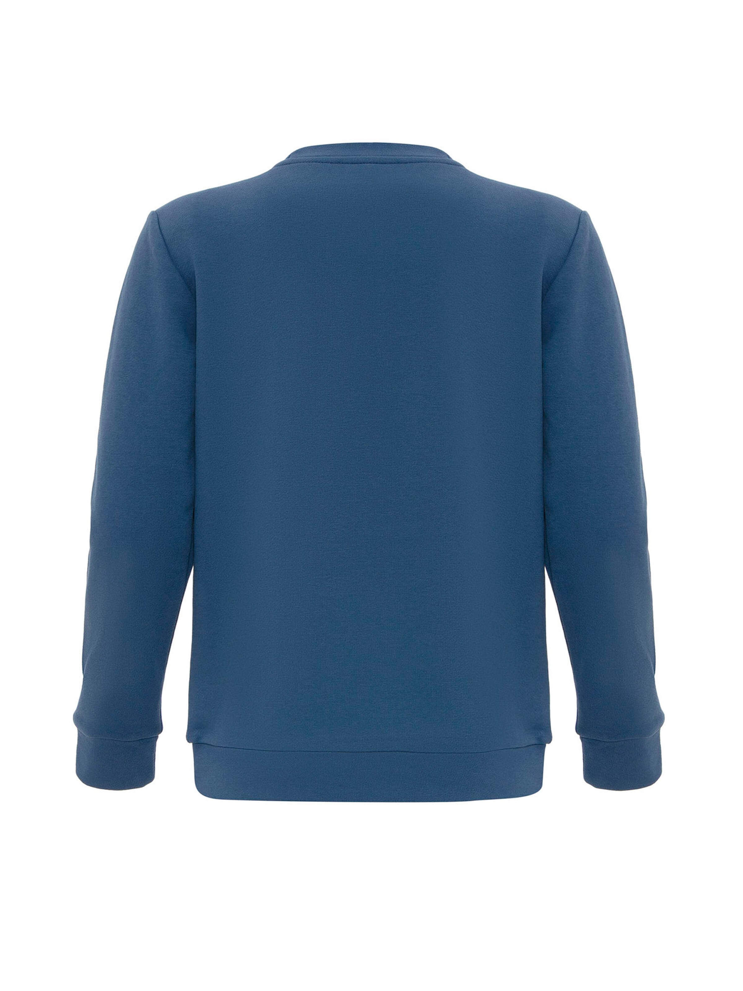 Williot Mikina – modrá