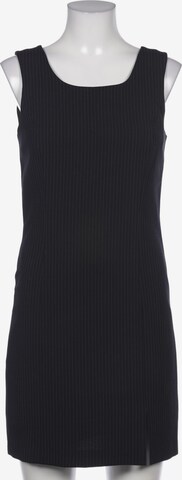 Bandolera Dress in M in Black: front