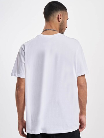 T-Shirt LEVI'S ® en blanc