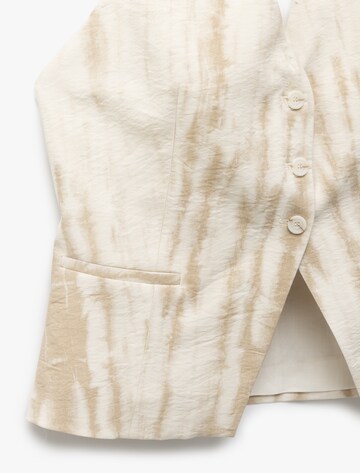 Koton Blusentop in Beige