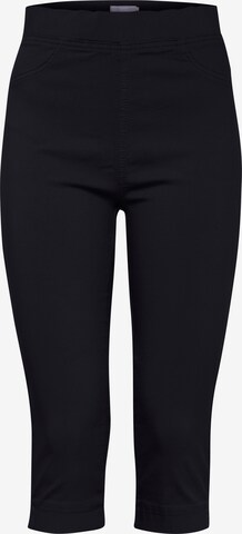 b.young Pants 'BYKEIRA' in Black: front