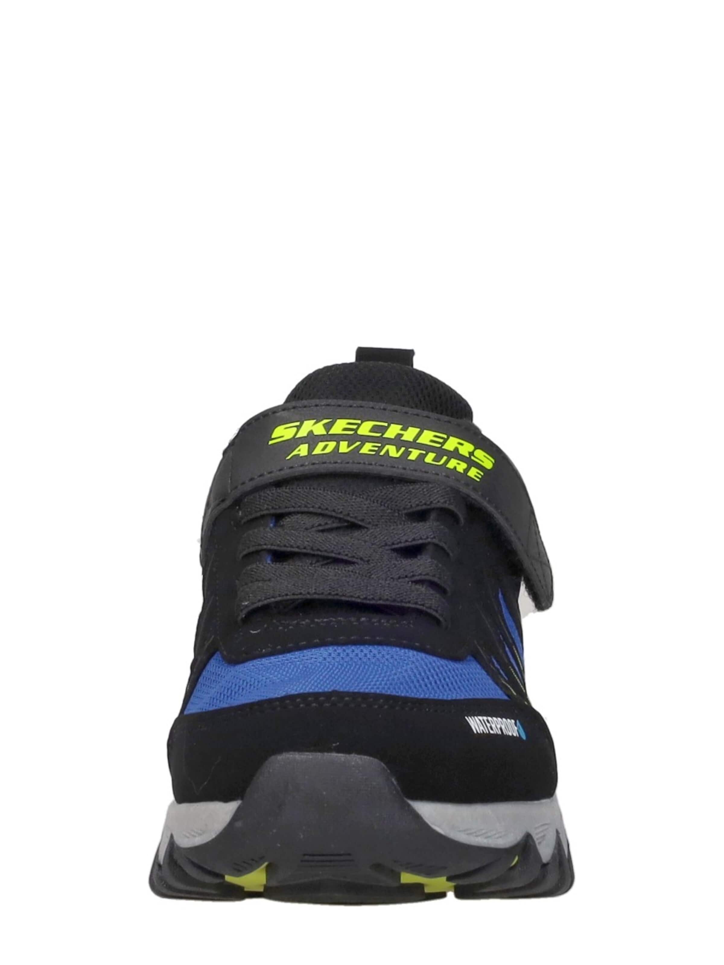 SKECHERS Sneakers 'Rugged Ranger' in Blauw