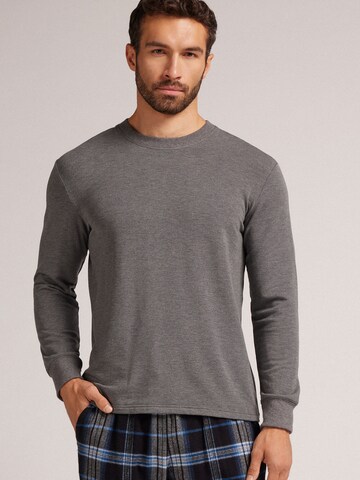 INTIMISSIMI Pullover in Grau