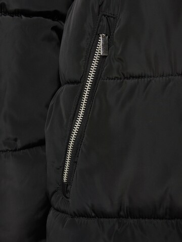 Manteau mi-saison 'VMLUNA' Vero Moda Petite en noir