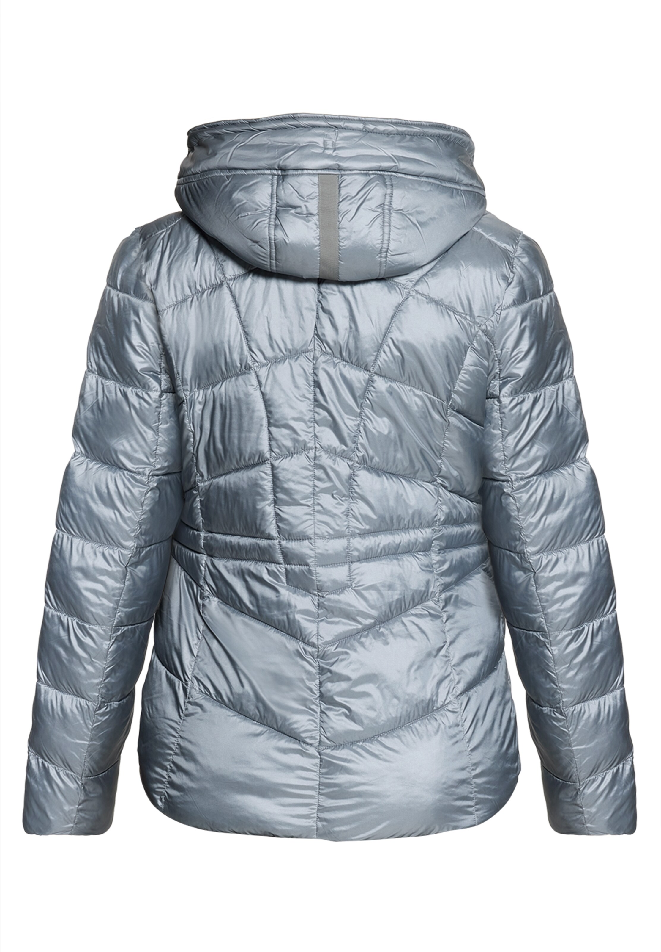 Veste mi-saison GIL BRET en bleu