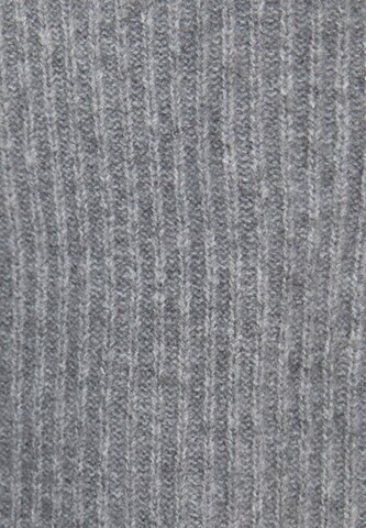 DreiMaster Vintage Sweater in Grey