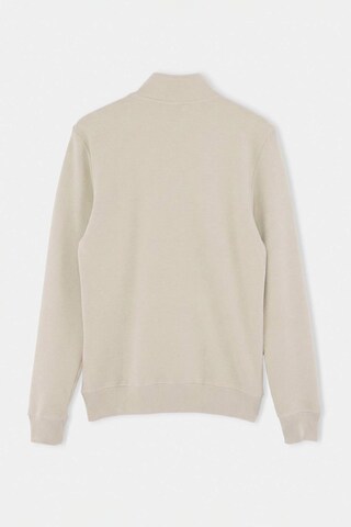 Sweat-shirt Trendyol en beige