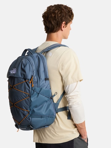 THE NORTH FACE Рюкзак 'Borealis' в Синий