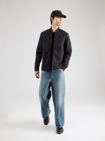 G-STAR Between-Season Jacket 'Lofty' in Black