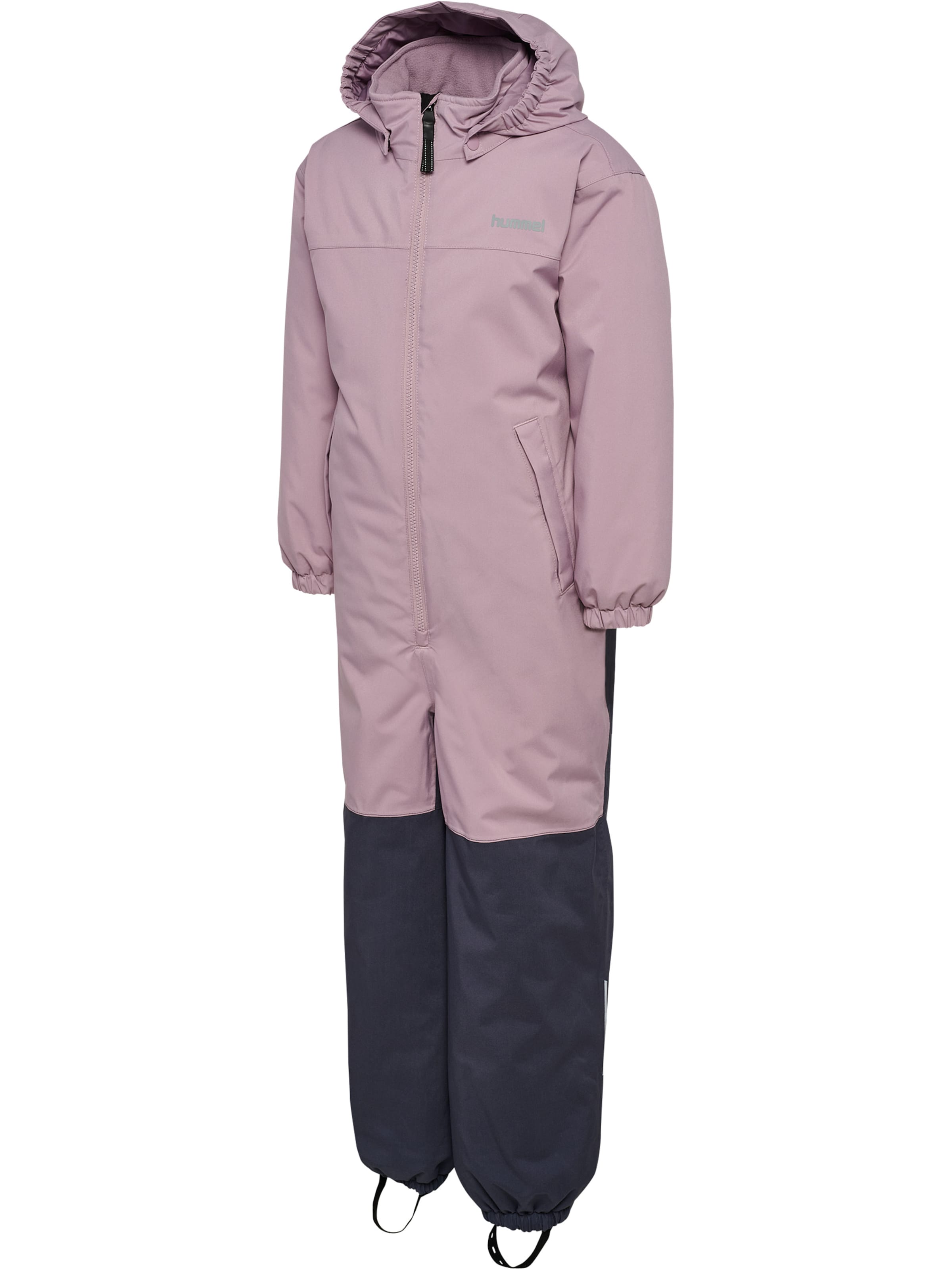 Hummel Functioneel pak in Roze