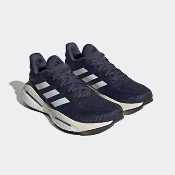 ADIDAS PERFORMANCE Loopschoen 'Solarglide 6' in Blauw