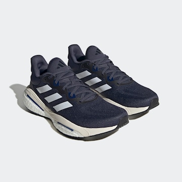 Chaussure de course 'Solarglide 6' ADIDAS PERFORMANCE en bleu