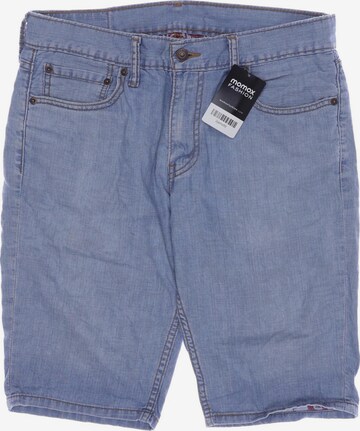 LEVI'S ® Shorts 32 in Blau: predná strana