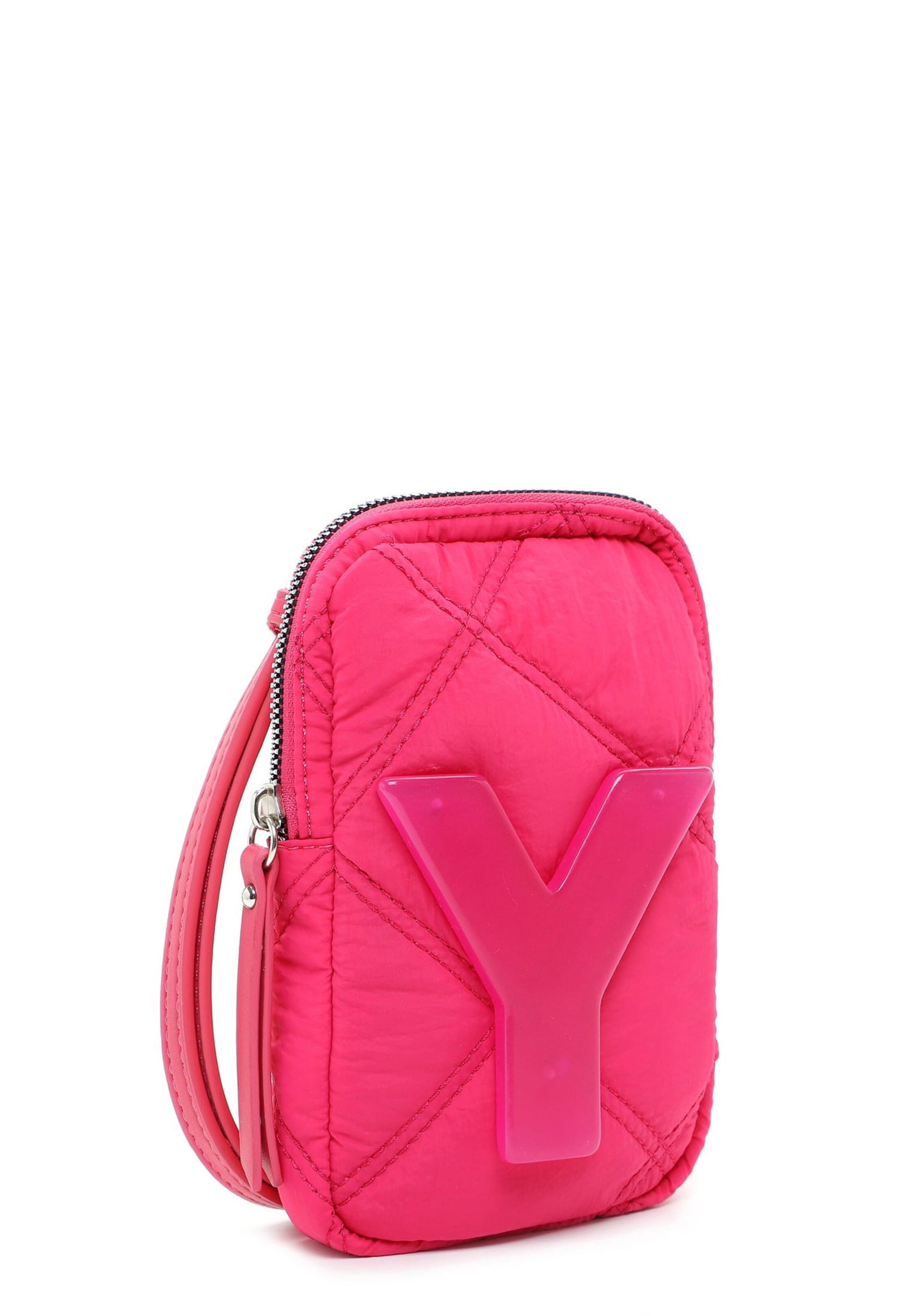 Suri Frey Crossbody Bag 'Evy' in Pink