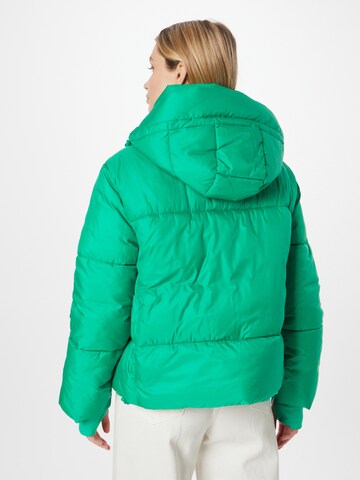 GAP Between-season jacket in Green