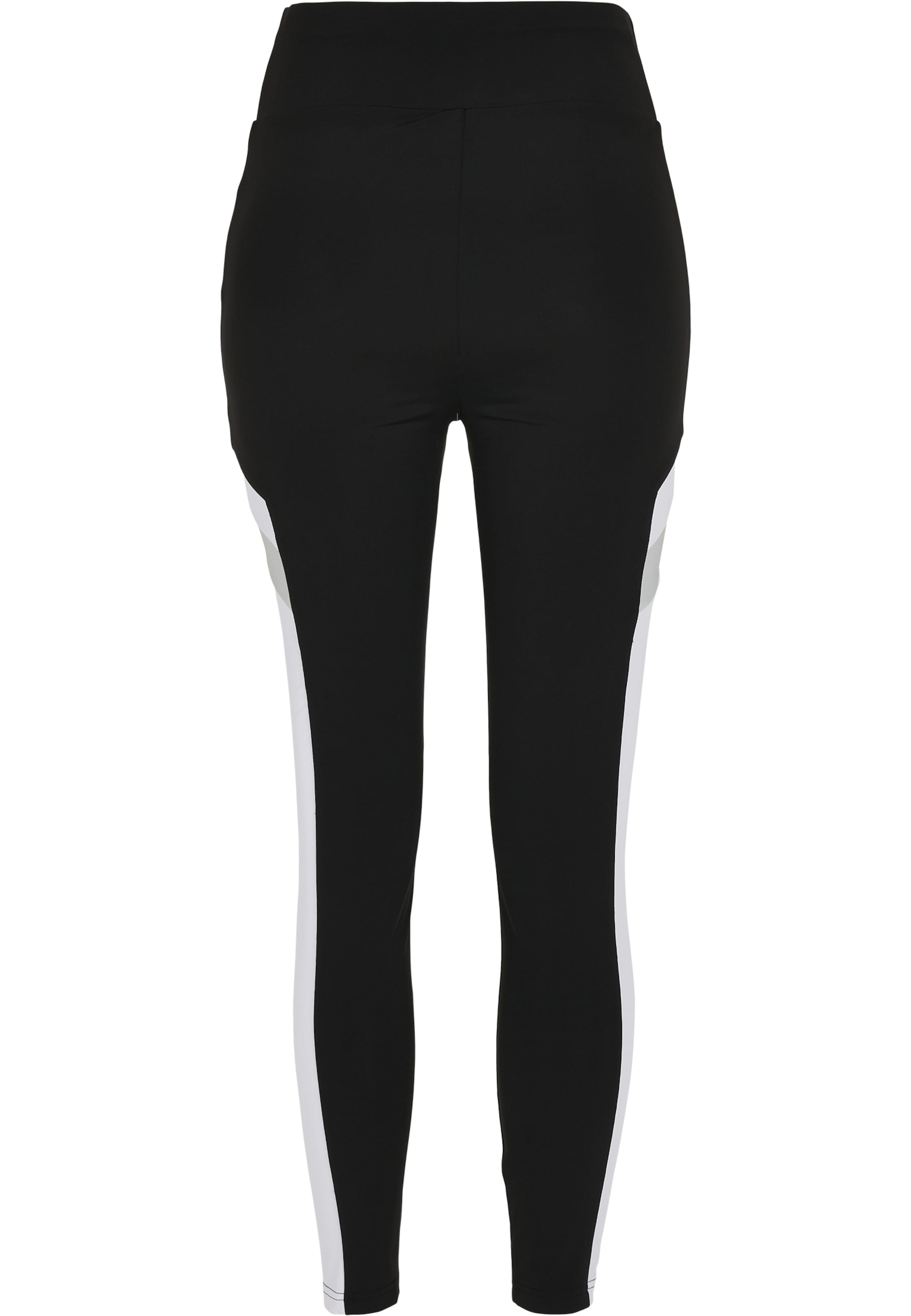 Skinny Pantalon de sport Starter Black Label en noir