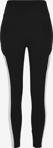 Skinny Pantalon de sport Starter Black Label en noir